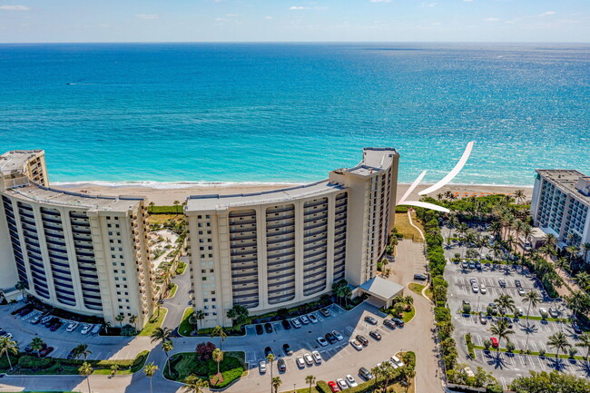 Building Photo - 100 Ocean Trail Way