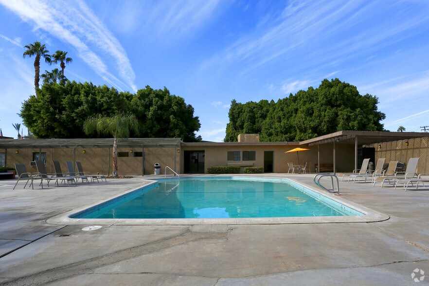 Desert Fountains At Palm Ca Apartment Finder