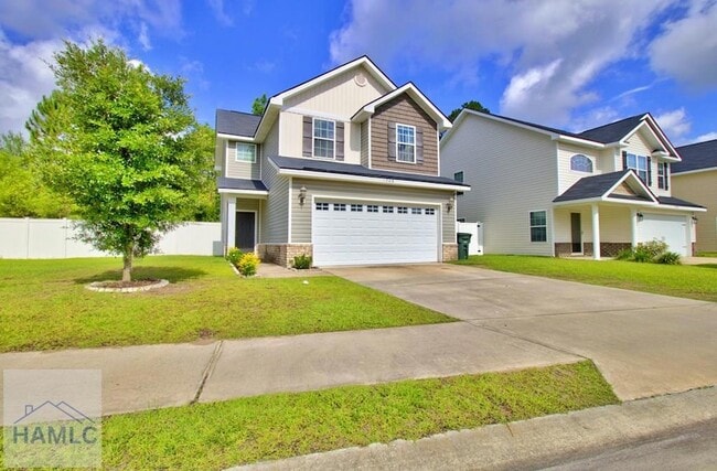 Building Photo - 1208 Cypress Fall Cir