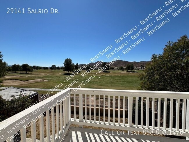 Building Photo - 29141 Salrio Dr
