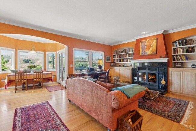 Building Photo - 6381 Nicasio Valley Rd