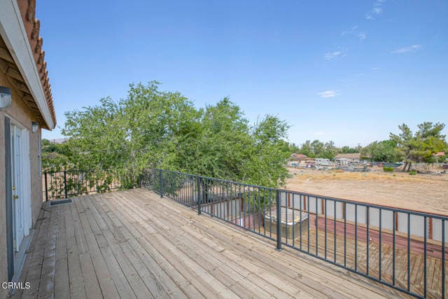 Building Photo - 3831 E Ave T 8