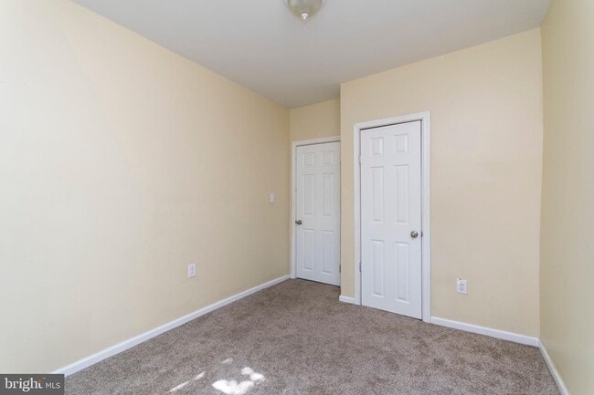 Building Photo - 2849 N Bailey St