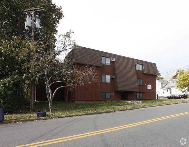 Building Photo - Kimton Place