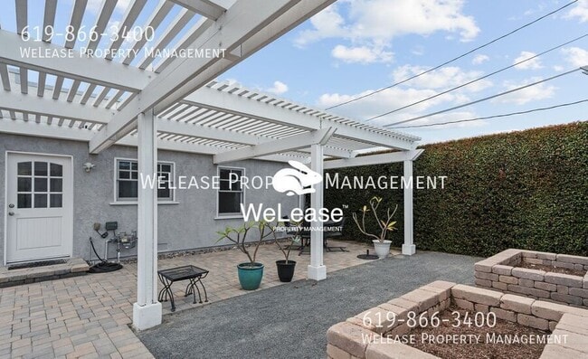 Building Photo - 3301 Bancroft St