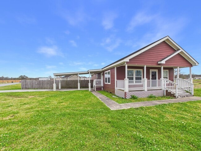 Building Photo - Charming 3 bedroom home in Lafayette!