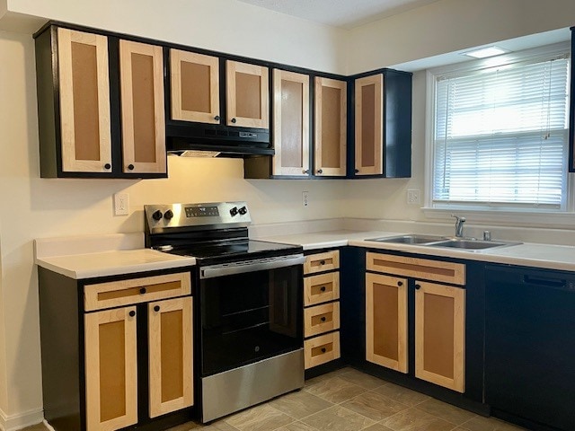 Kitchen left - 3304 Wood Valley Ct
