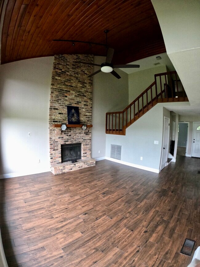 Living Room - 32 S Lake Cortez Dr