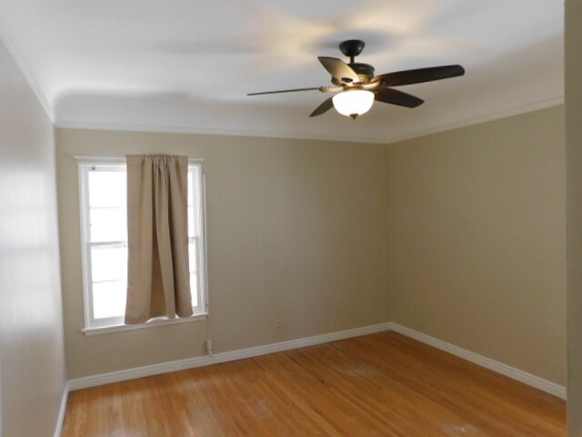 Building Photo - 607 Hauser Blvd