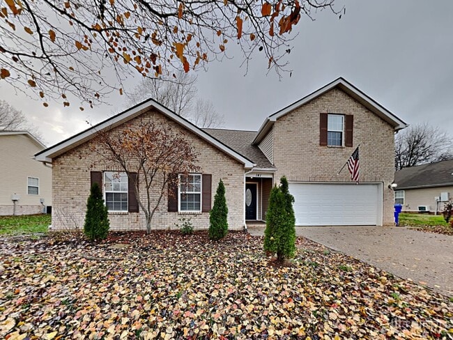 Building Photo - 141 Willowleaf Ln