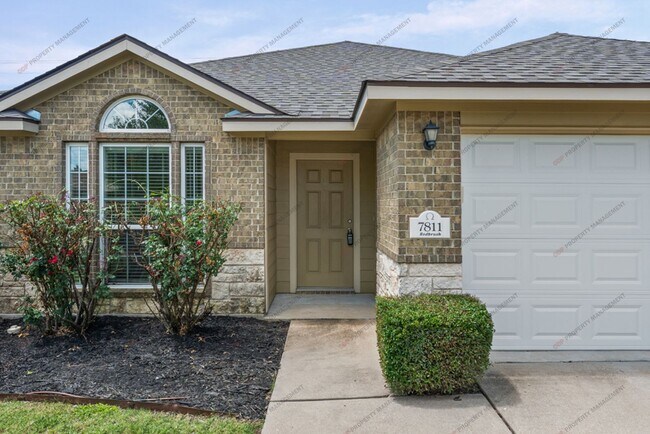 Building Photo - 7811 Redbrush