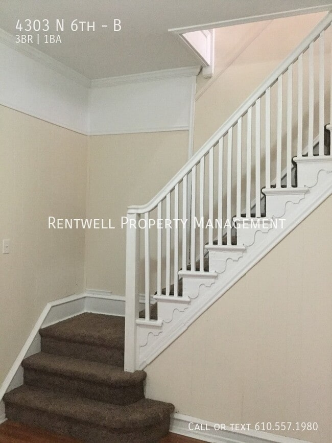 Building Photo - 4303 N 6th-B