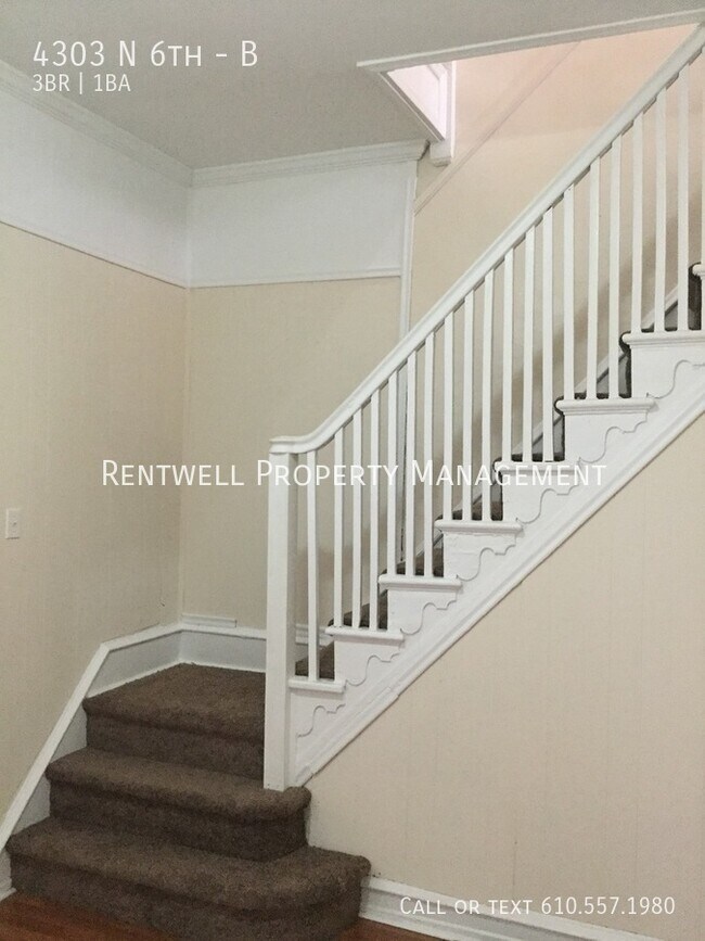 Building Photo - 4303 N 6th St