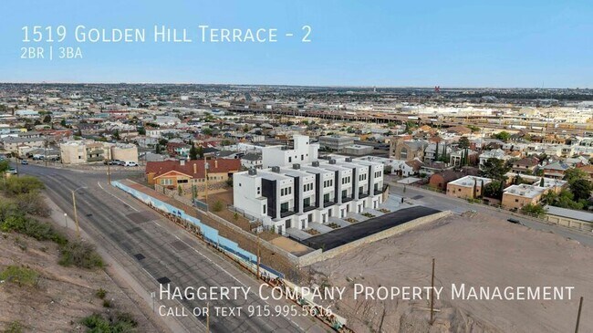 Building Photo - 1519 Golden Hill Terrace