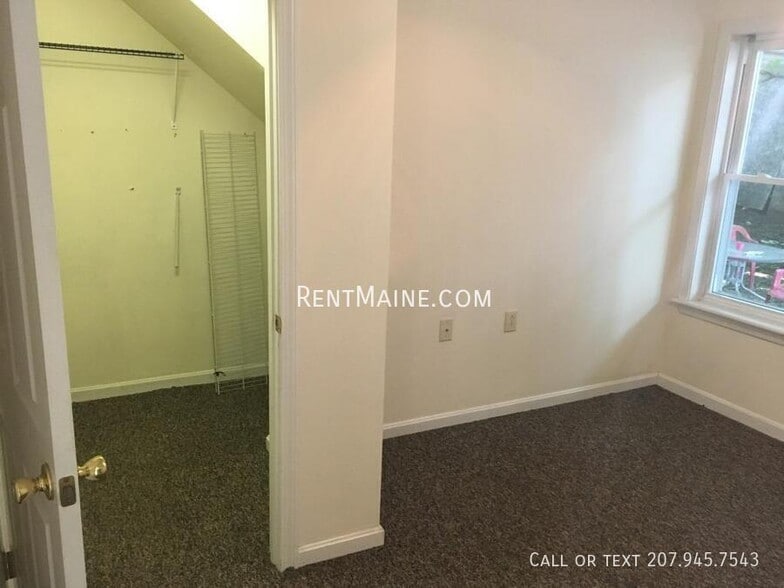 Building Photo - 1833 Hammond St