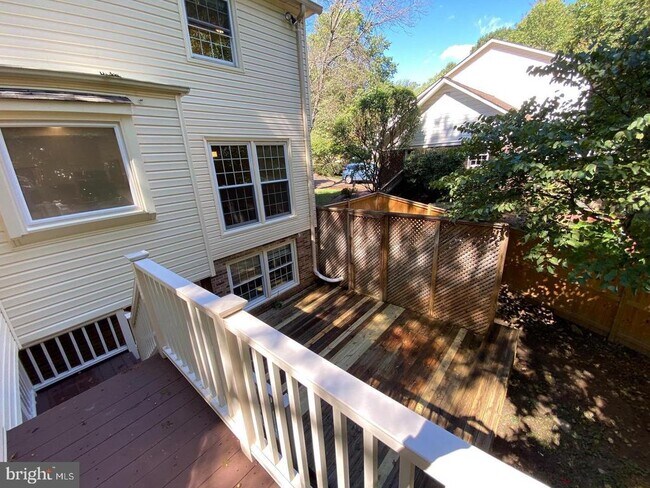 Building Photo - 3707 Moss Brooke Ct