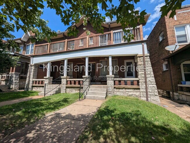 Building Photo - 5015 Mardel Ave