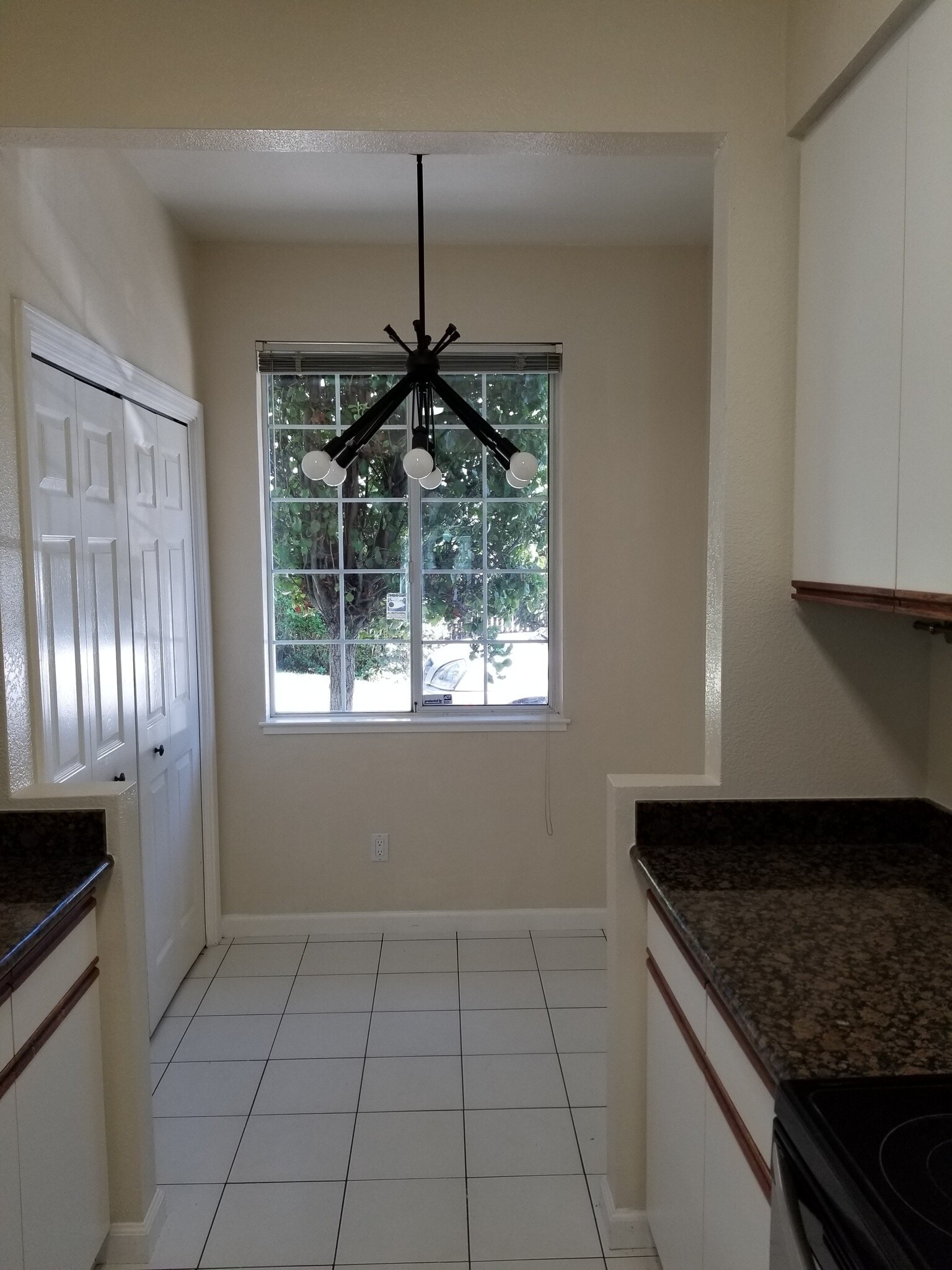 Kitchen - 1520 Adeline St