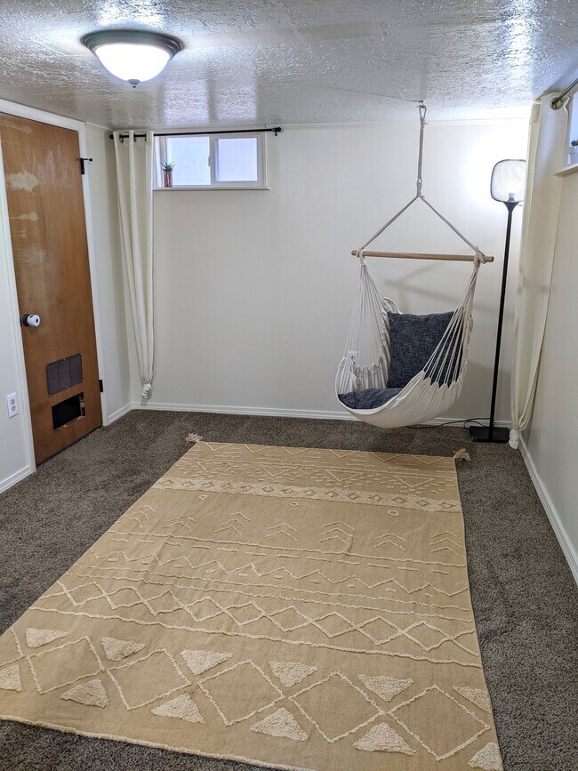 Playroom/Bonus Room and Laundry Door - 1820 N Afton Cir