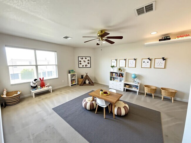 Building Photo - 3301 Bull Run Dr