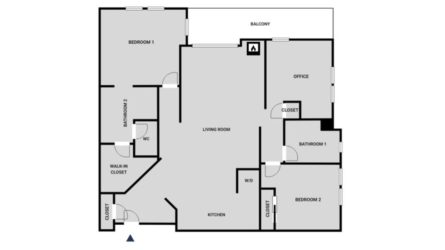 Building Photo - 12963 W Runway Rd