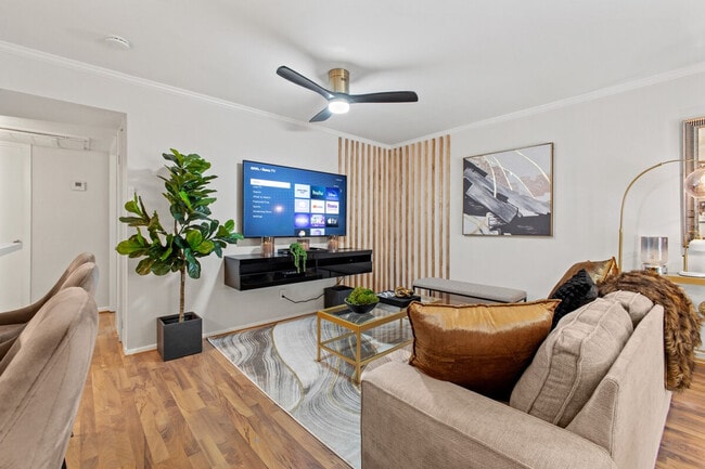 Building Photo - 4368 Cedar Springs Rd