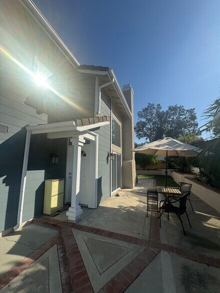 LAWN FURNITURE NOT INCLUDED - 4179 Ironwood Dr