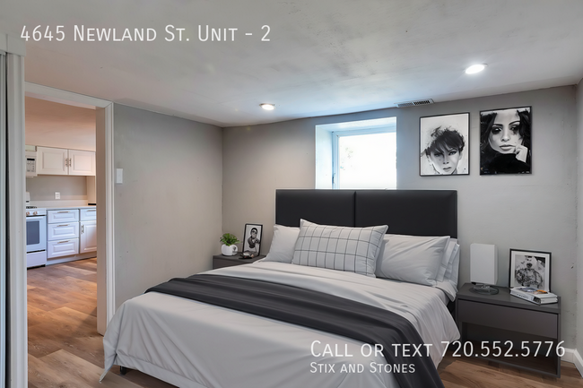 Building Photo - **Recently Remodeled 1 Bed, 1 Bath in Whea...