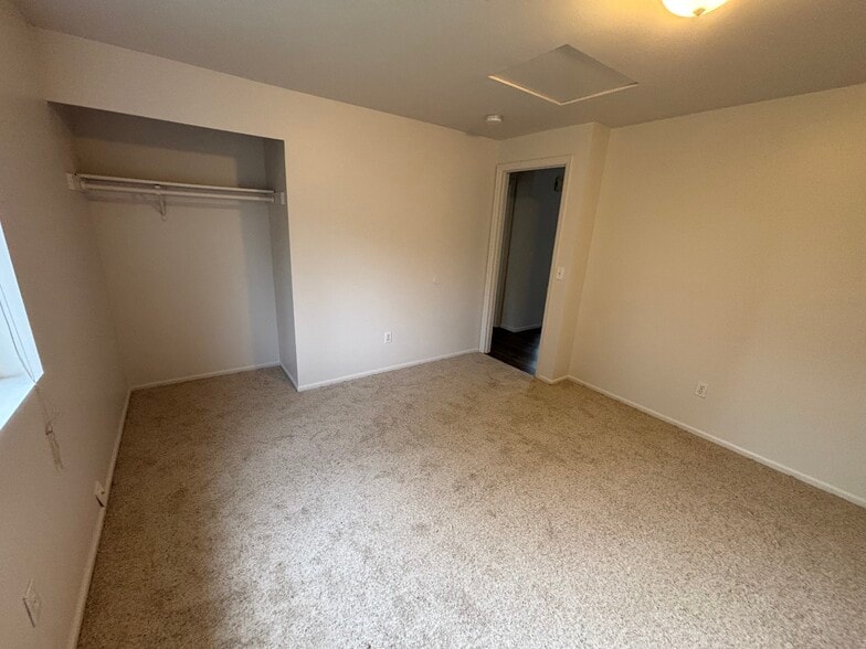 Second Bedroom - 2420 Claudia Ct