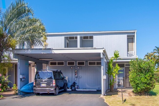 Building Photo - 95-341-341 Mahapili Ct