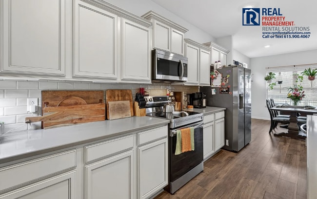 Building Photo - Luxury 4BD 3BA w/ bonus room & 2 car garage!! Triple Rockvale Schools!