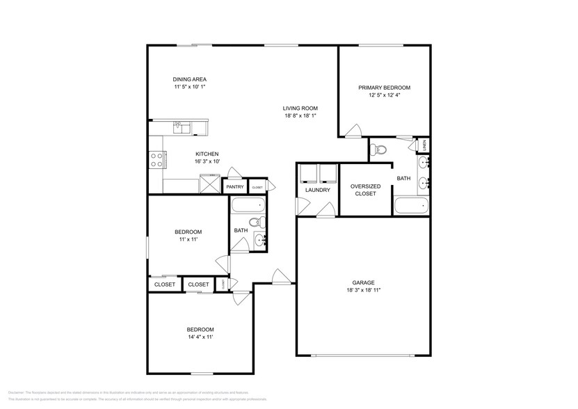 Building Photo - 2097 E Paso Fino Dr