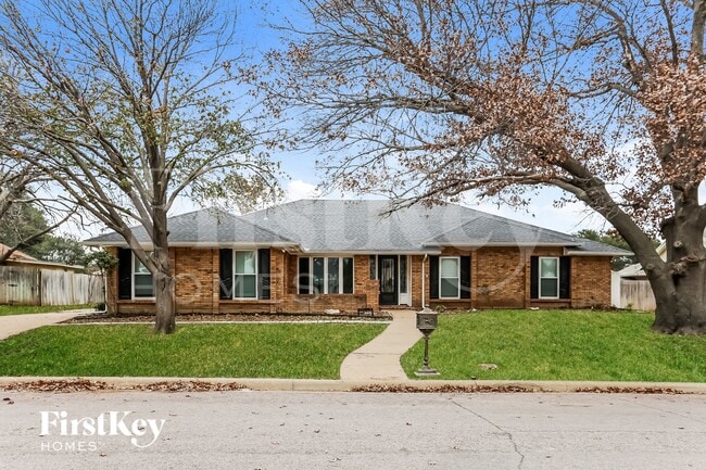 Building Photo - 4504 Francisco Ct