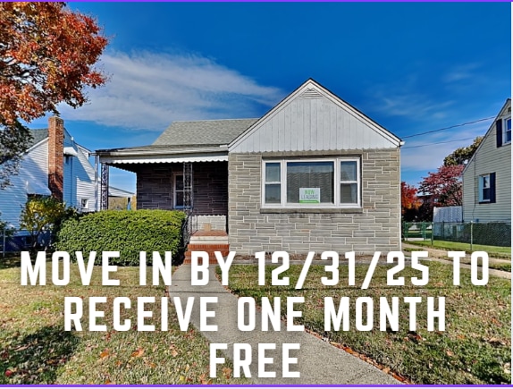 Building Photo - 7402 School Ave