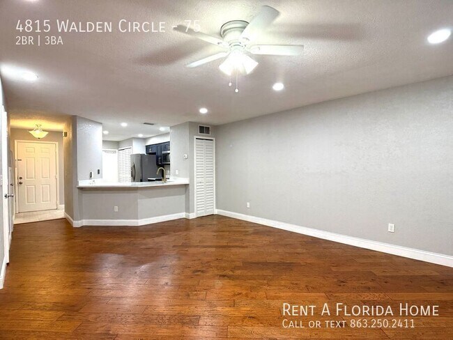 Building Photo - 4815 Walden Cir