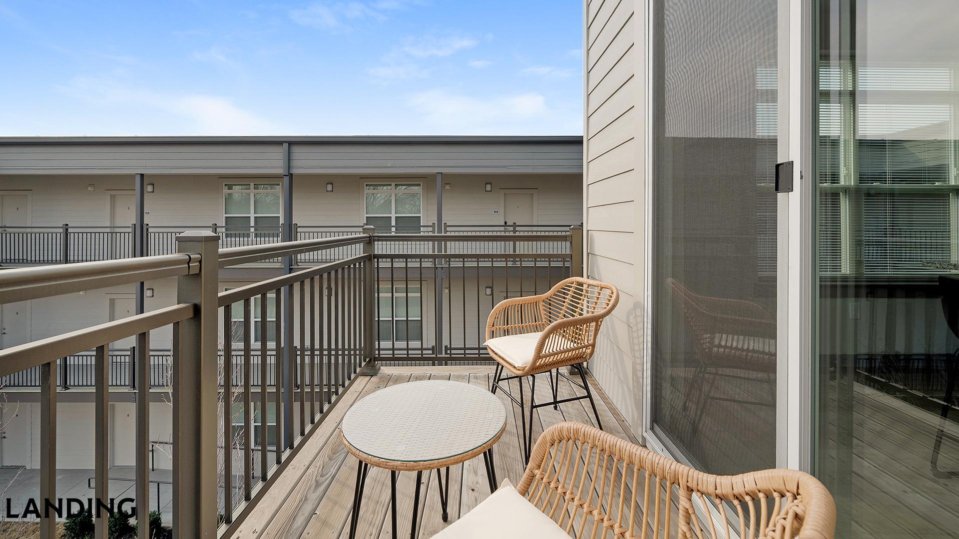 Building Photo - 1801 Meridian St