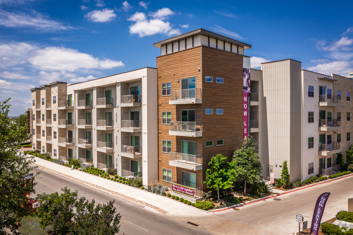 Hawthorne House San Antonio Tx Apartment Finder