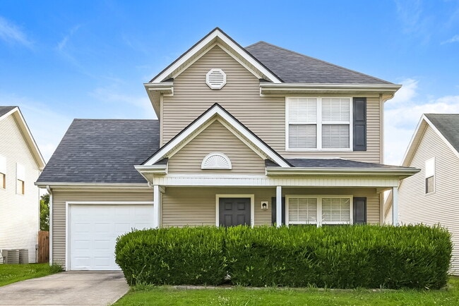 Building Photo - 1440 Westview Dr