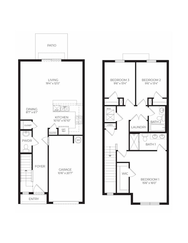 Building Photo - 764 Preston Cv Dr