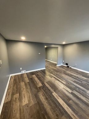 Building Photo - Beautifully updated 3 bed 1 bath home with garage and off-street parking in Penn Hills!