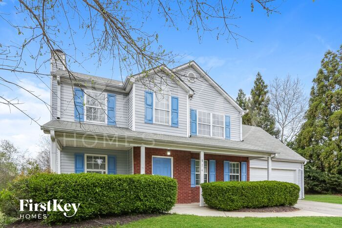 Building Photo - 874 Hampton Valley Ct