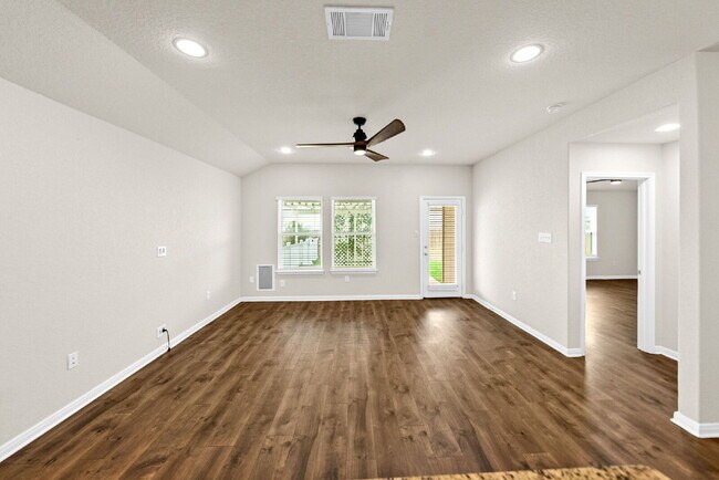 Building Photo - Your Own Pool, Your Own Corner Lot, Your Own Slice of Texas Calm