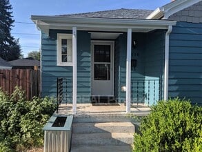 Building Photo - 1616 14th St