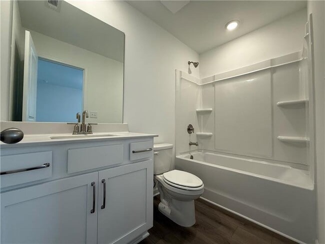 Building Photo - 5449 Hargrove Way