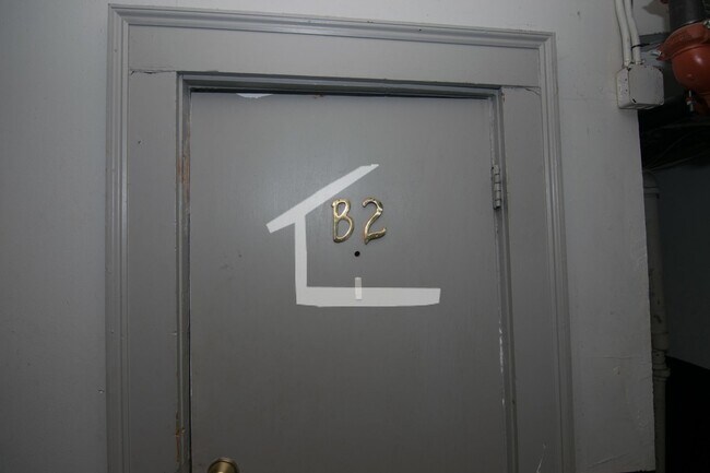 Primary Photo - Location, Location, Location