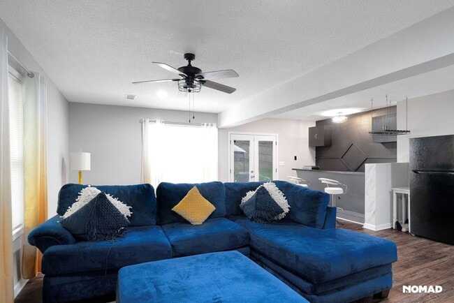 Building Photo - Charming 2BR Duplex in Stone Mountain