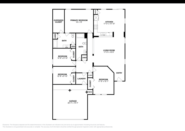 Building Photo - 76293 Long Pond Loop