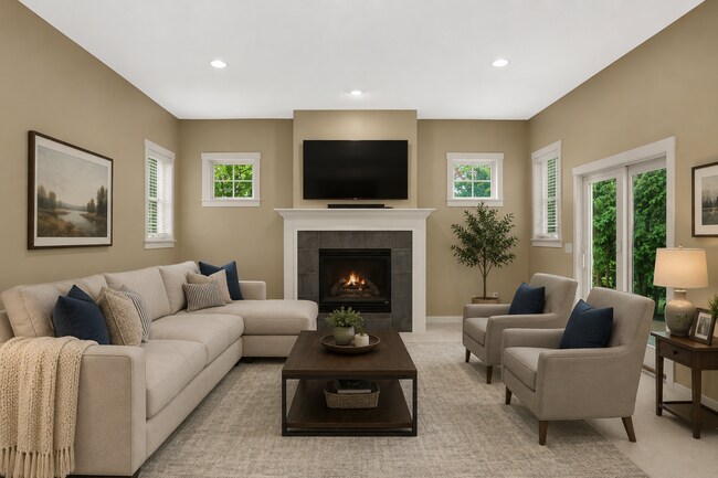 Building Photo - 15822 Drawstone Trail