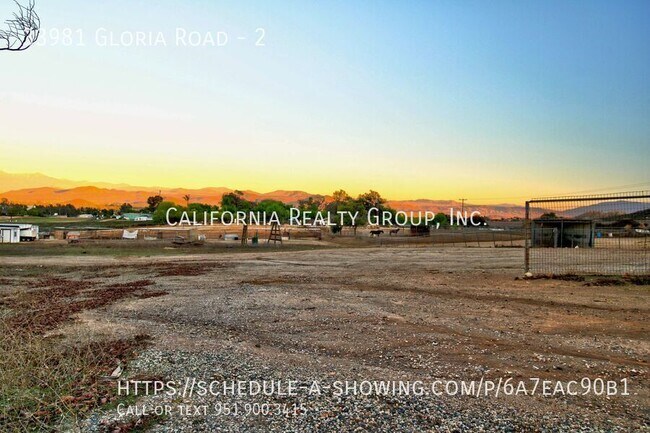 Building Photo - 33981 Gloria Rd