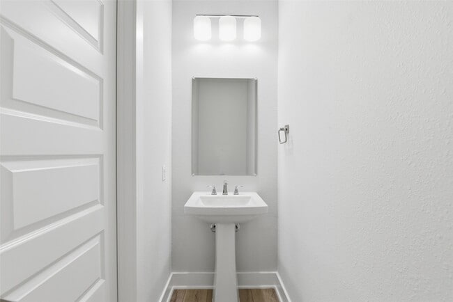 Building Photo - 3431 Mckinney Ridge Dr